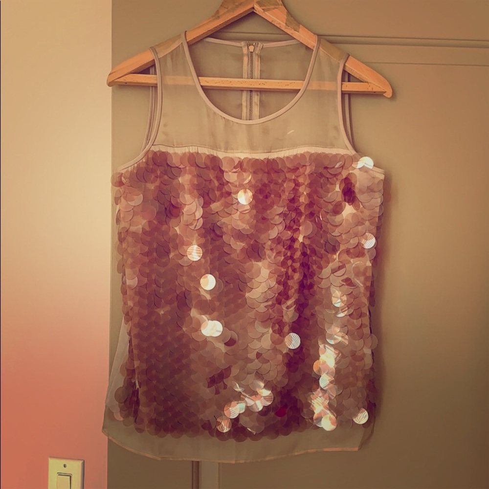 Dress Top